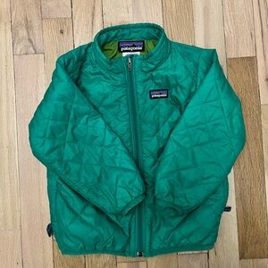 Patagonia 2T Baby Nano Puff Jacket